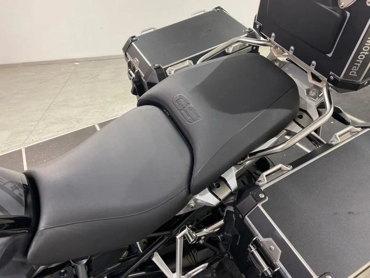 Bmw R 1250 GS Adventure (2021 - 24) (11)