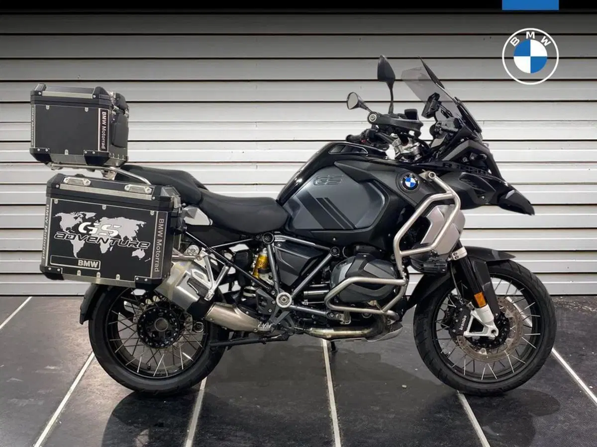 Bmw R 1250 GS Adventure (2021 - 24) (5)
