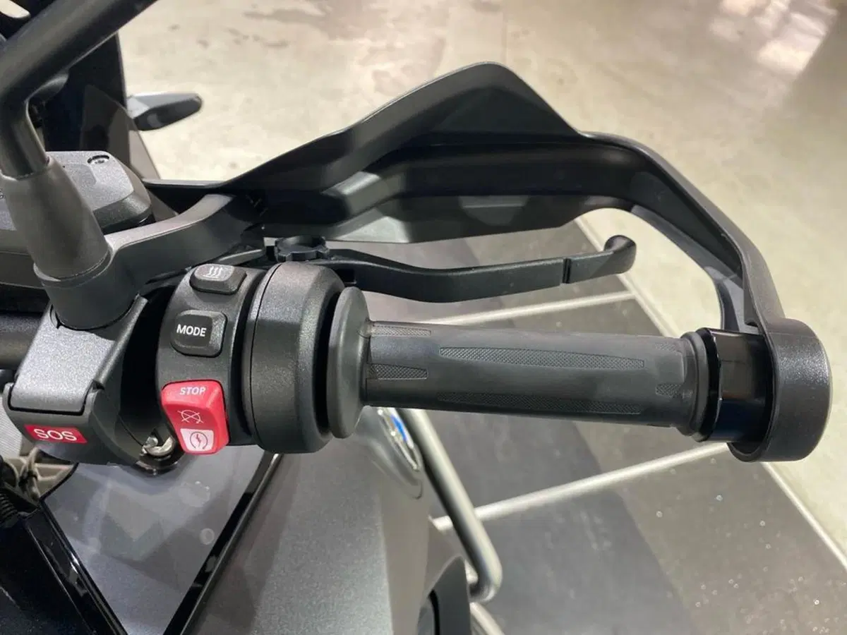 Bmw R 1250 GS Adventure (2021 - 24) (8)