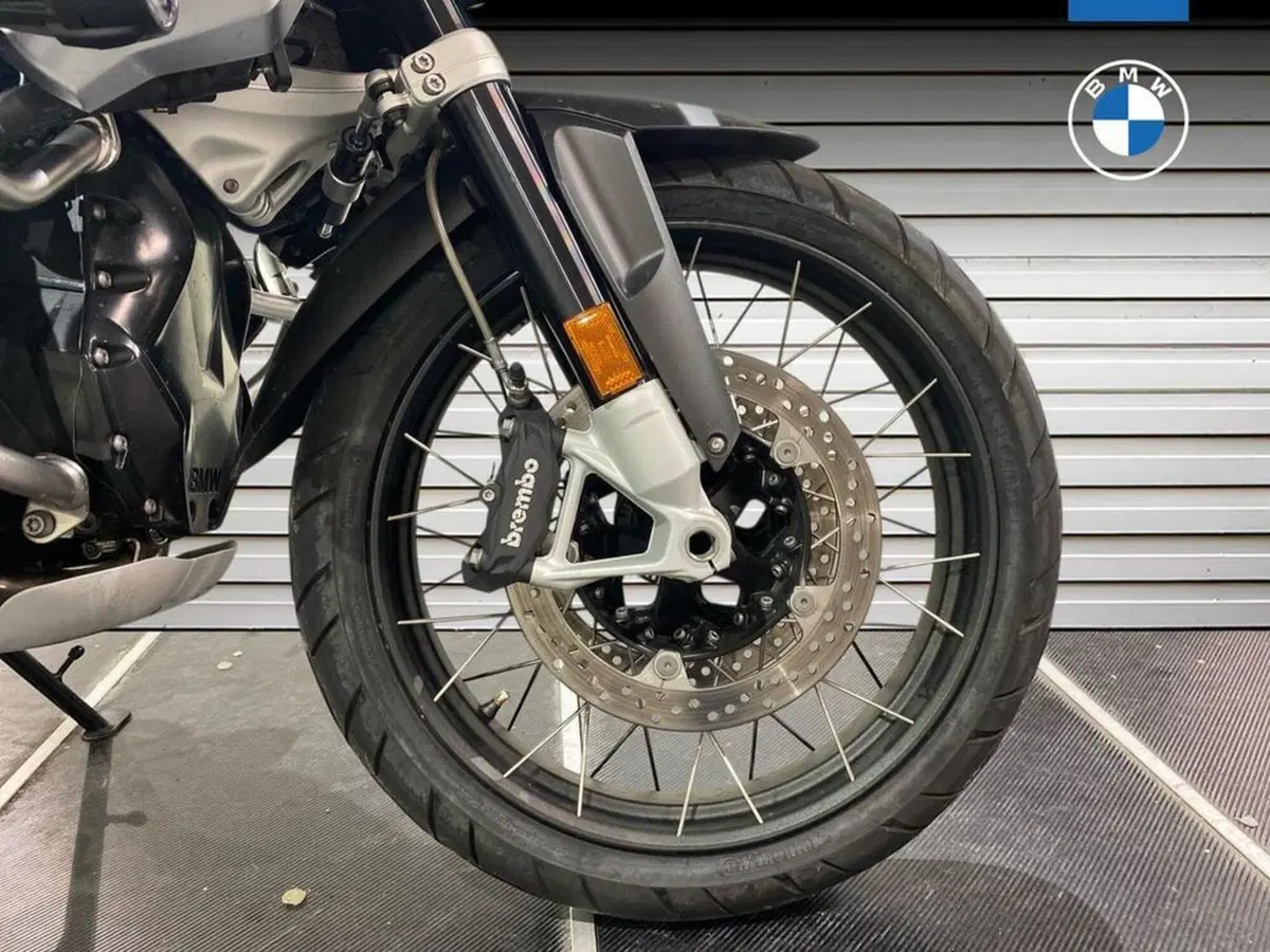 Bmw R 1250 GS Adventure (2021 - 24) (14)