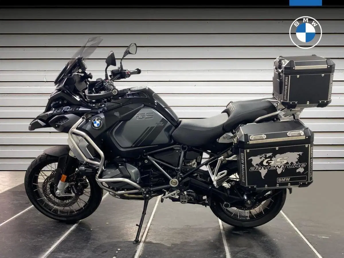 Bmw R 1250 GS Adventure (2021 - 24) (3)