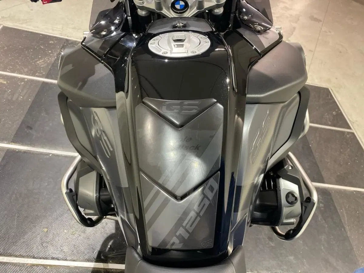 Bmw R 1250 GS Adventure (2021 - 24) (9)