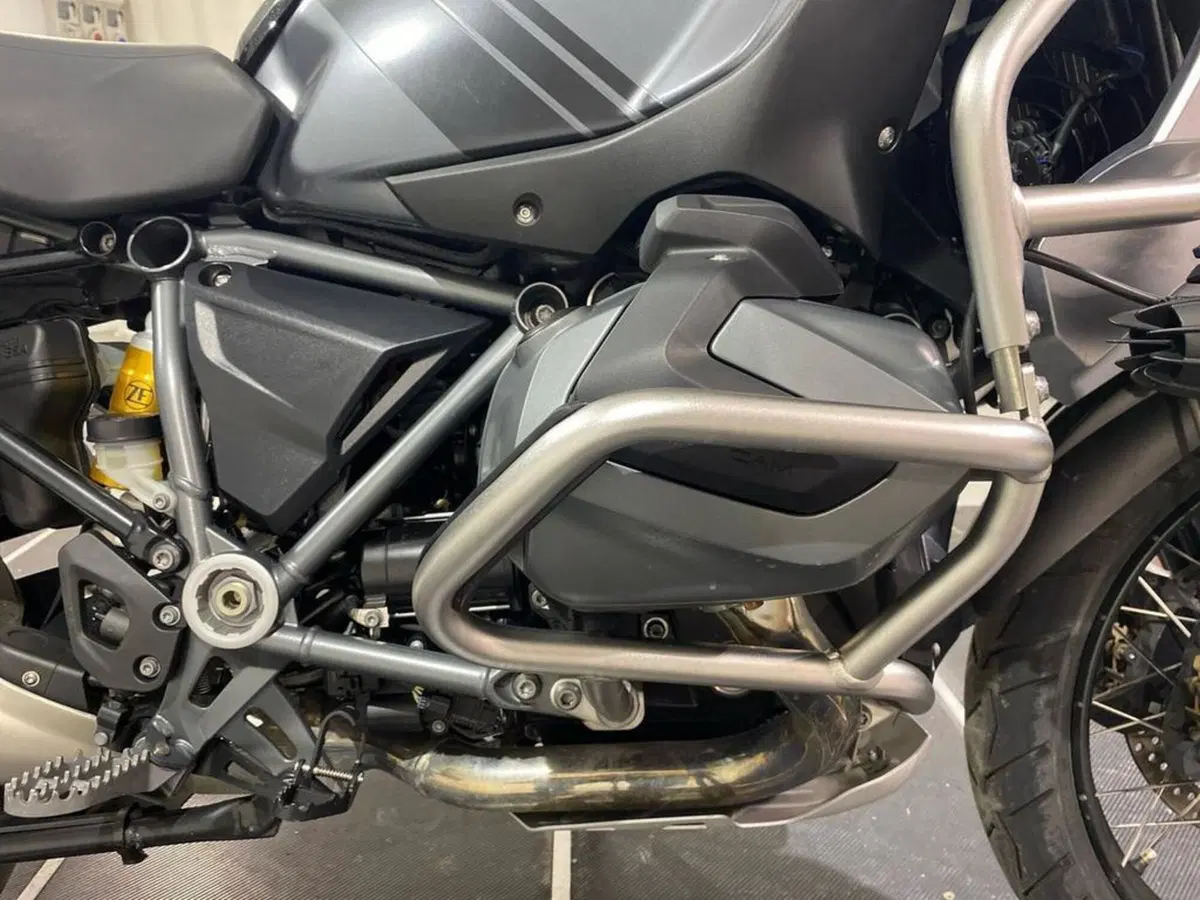 Bmw R 1250 GS Adventure (2021 - 24) (12)