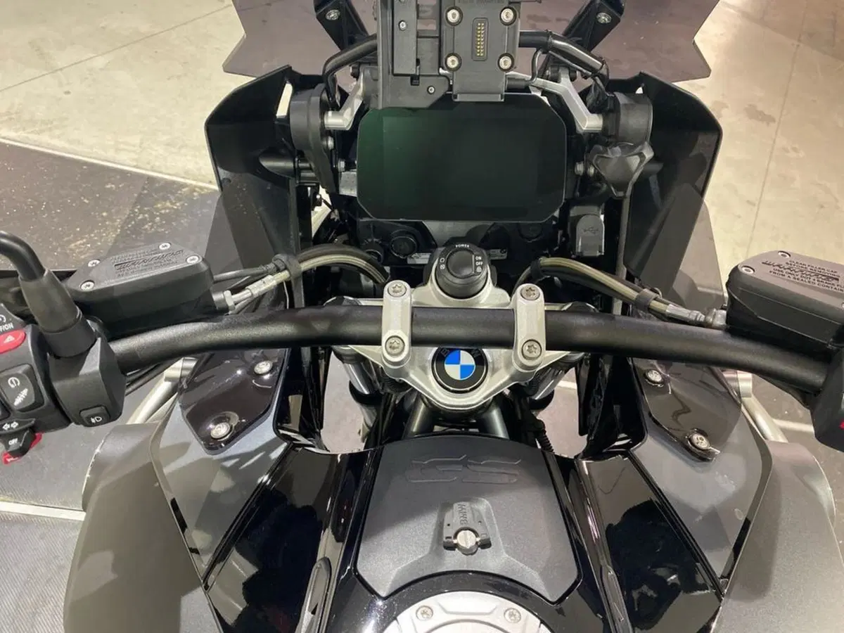 Bmw R 1250 GS Adventure (2021 - 24) (6)