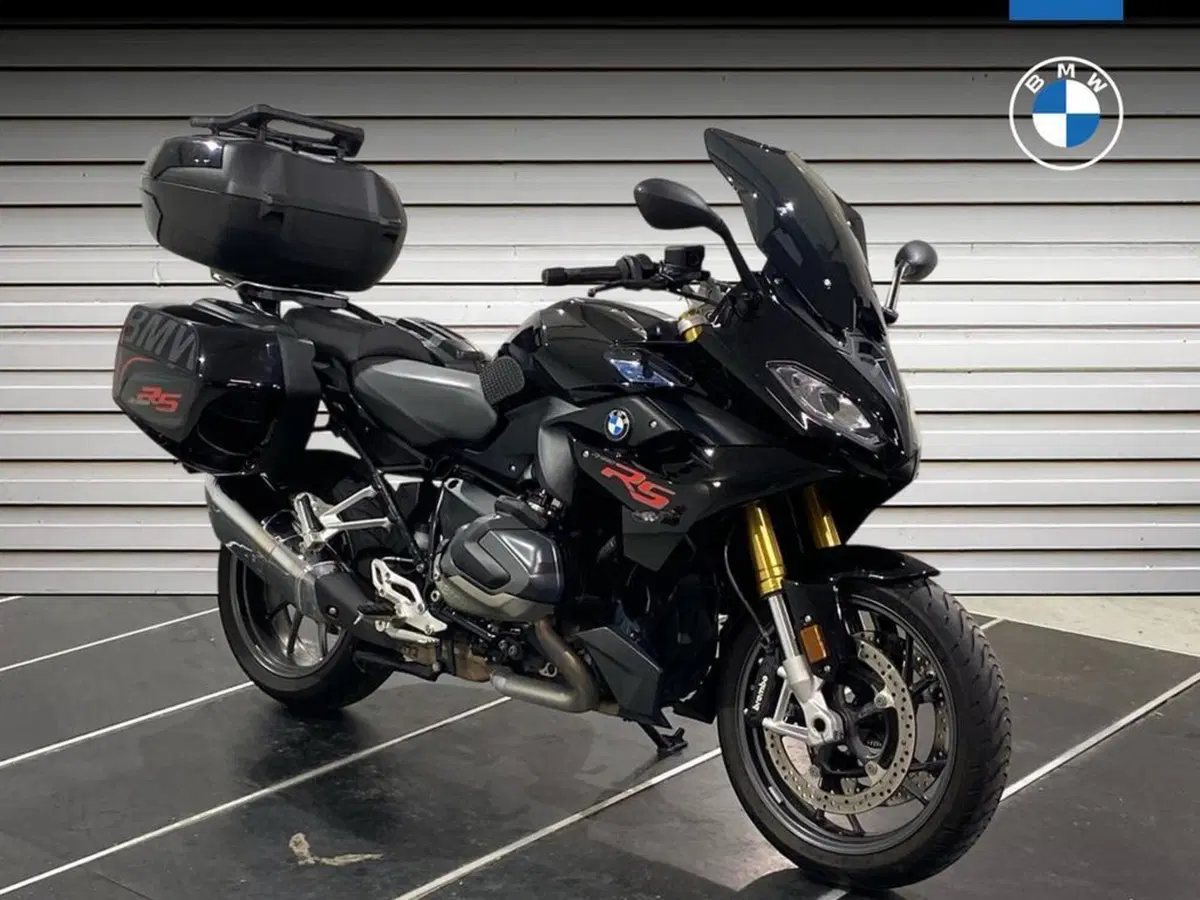 Bmw R 1250 RS (2019 - 20)