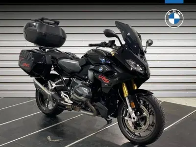 Bmw R 1250 RS (2019 - 20) usata