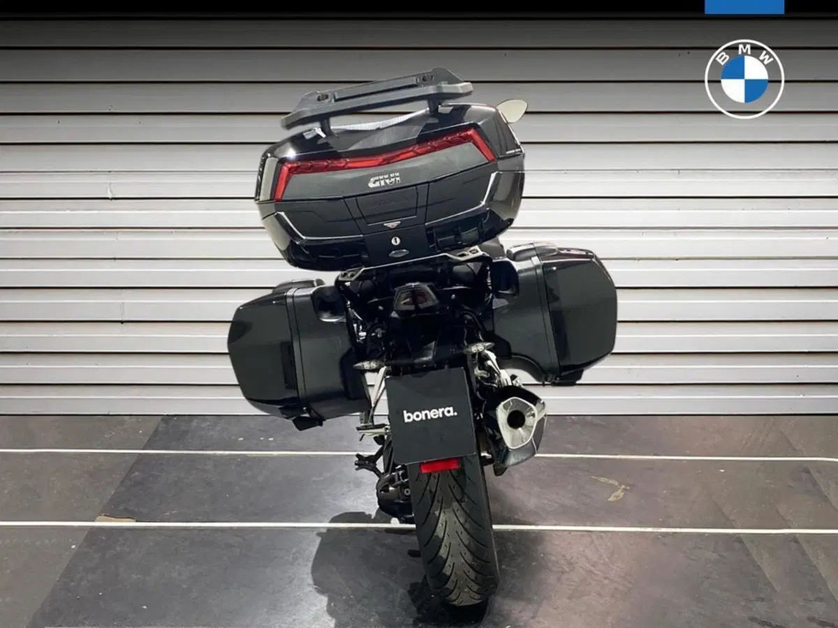 Bmw R 1250 RS (2019 - 20) (4)