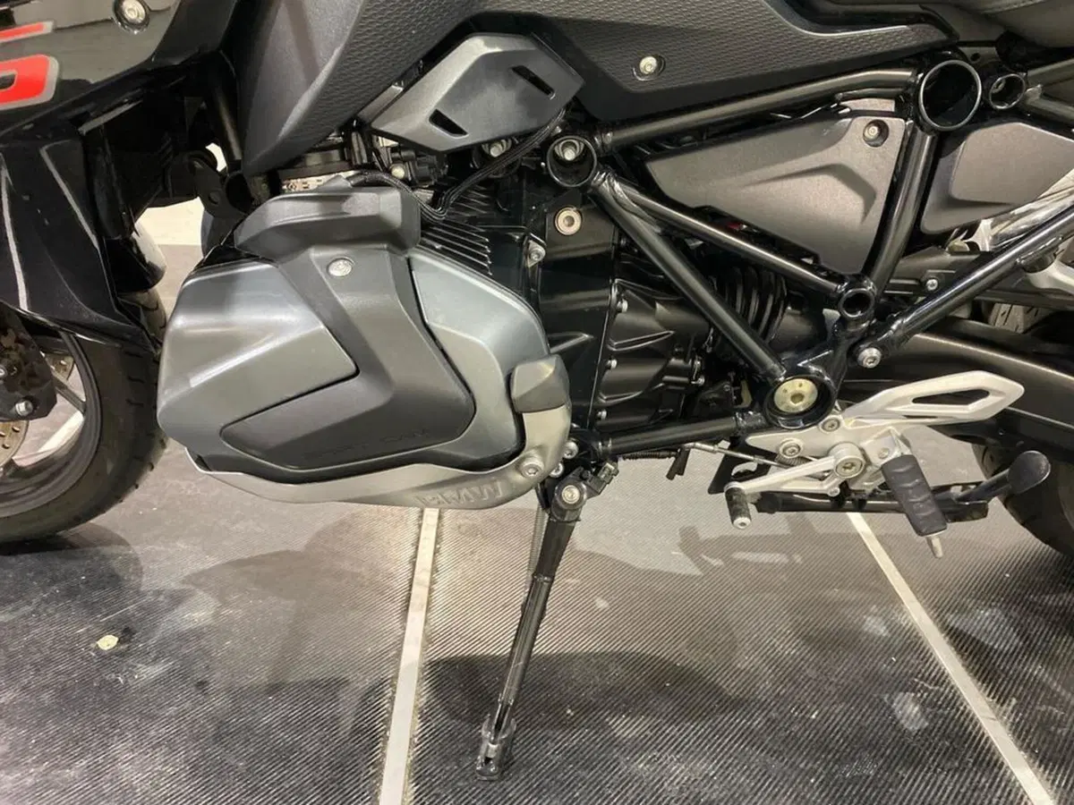 Bmw R 1250 RS (2019 - 20) (13)