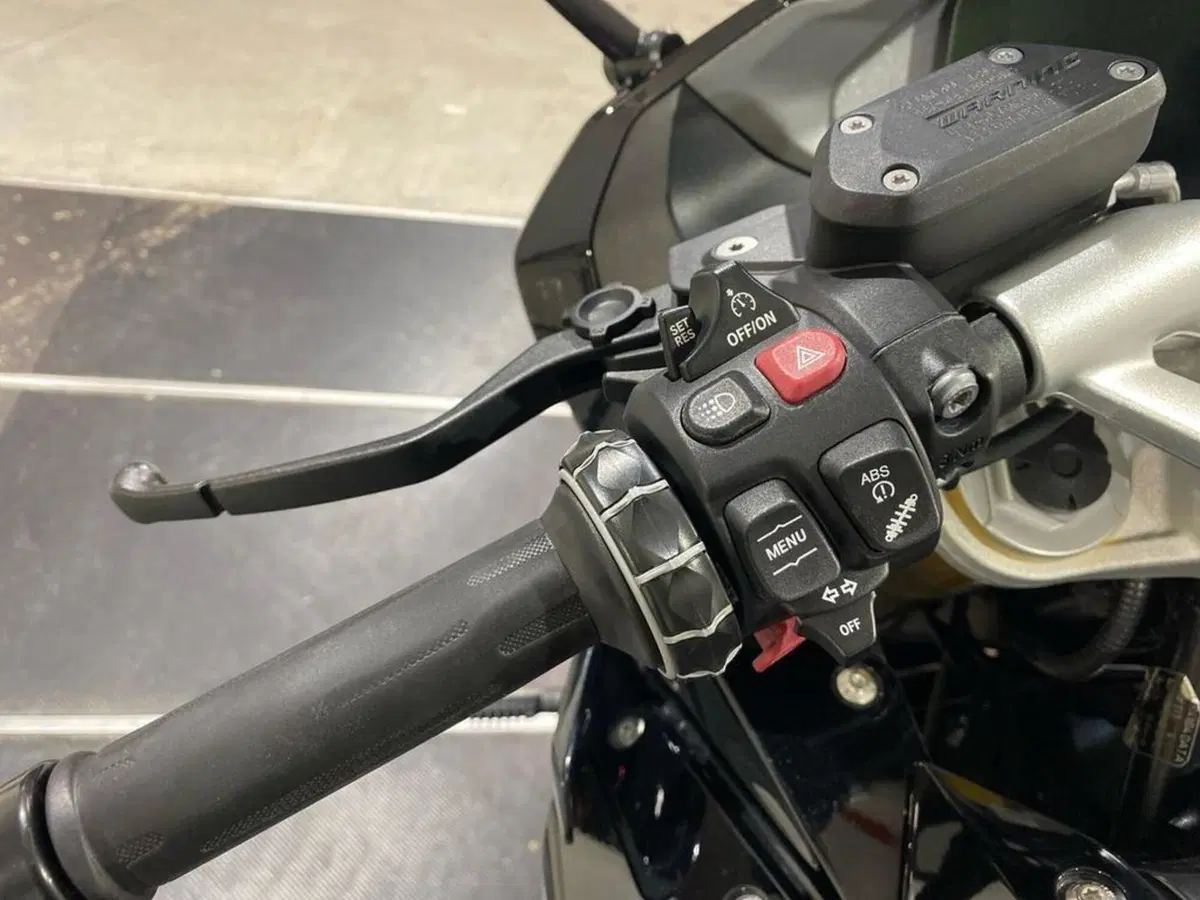 Bmw R 1250 RS (2019 - 20) (7)