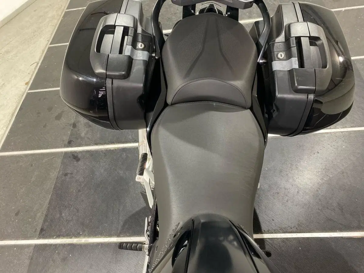 Bmw R 1250 RS (2019 - 20) (10)