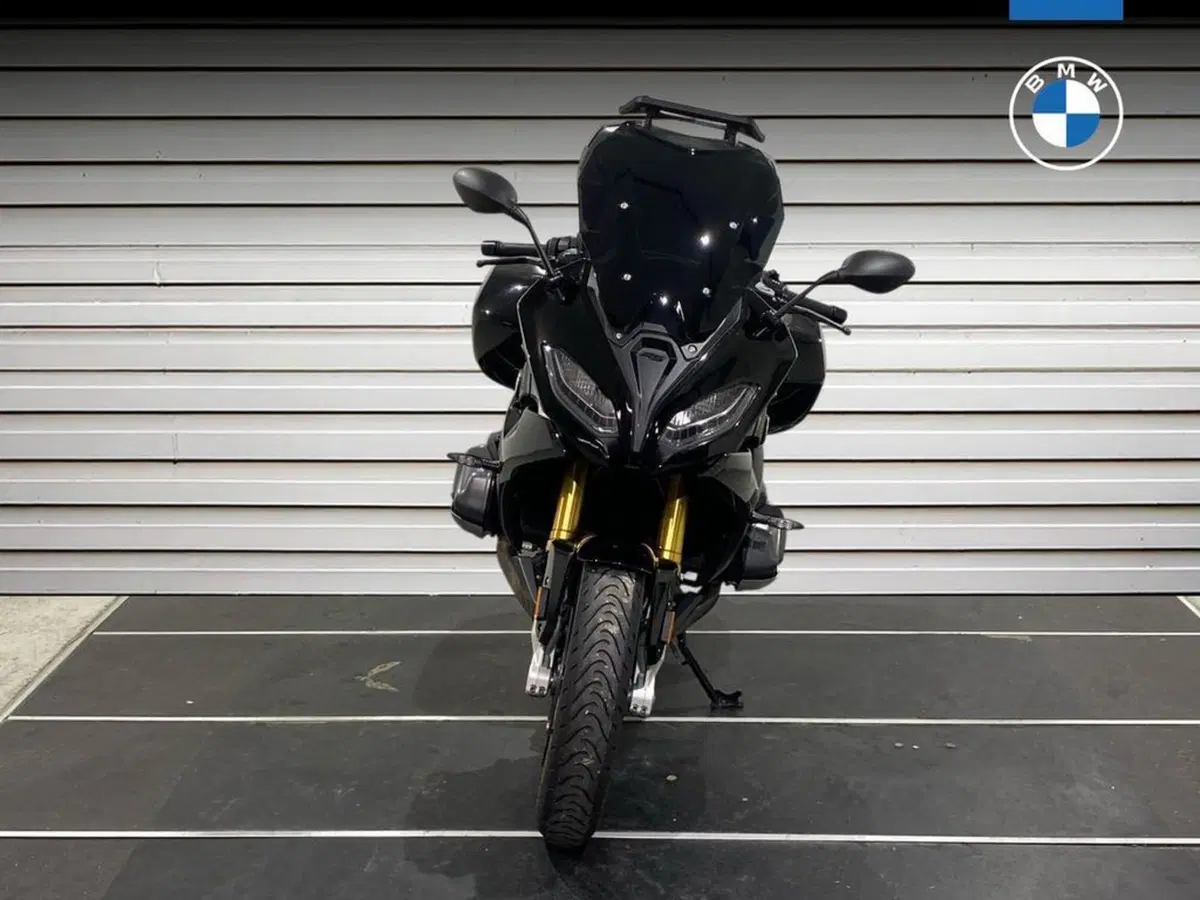 Bmw R 1250 RS (2019 - 20) (2)