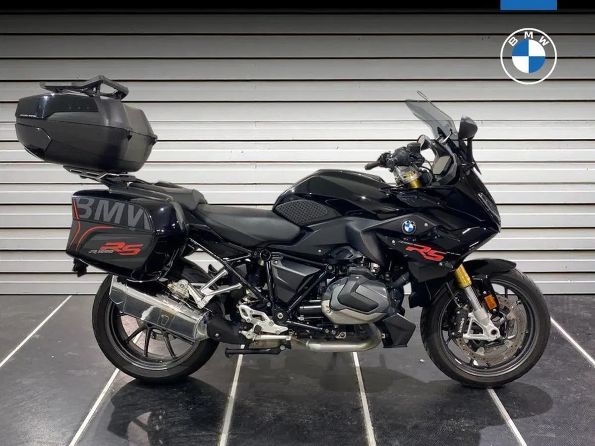 Bmw R 1250 RS (2019 - 20) (5)