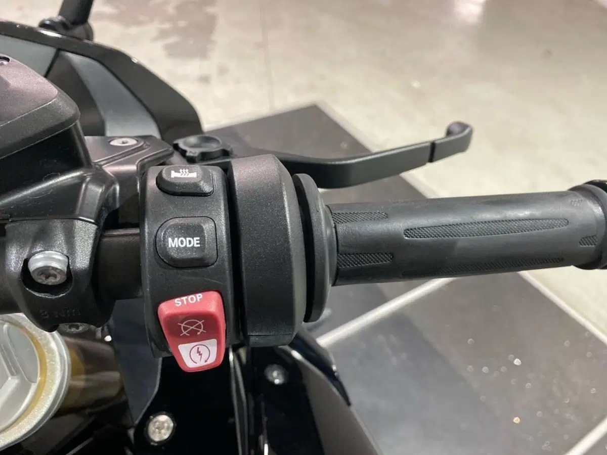 Bmw R 1250 RS (2019 - 20) (8)