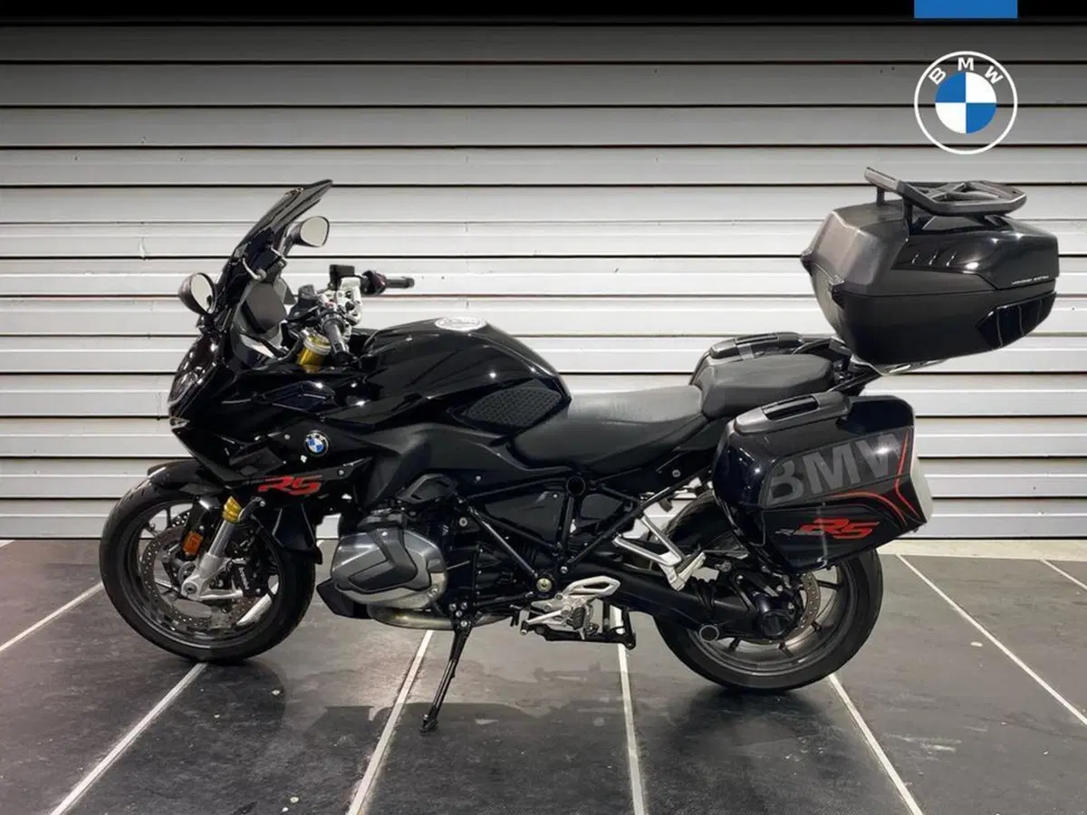 Bmw R 1250 RS (2019 - 20) (3)