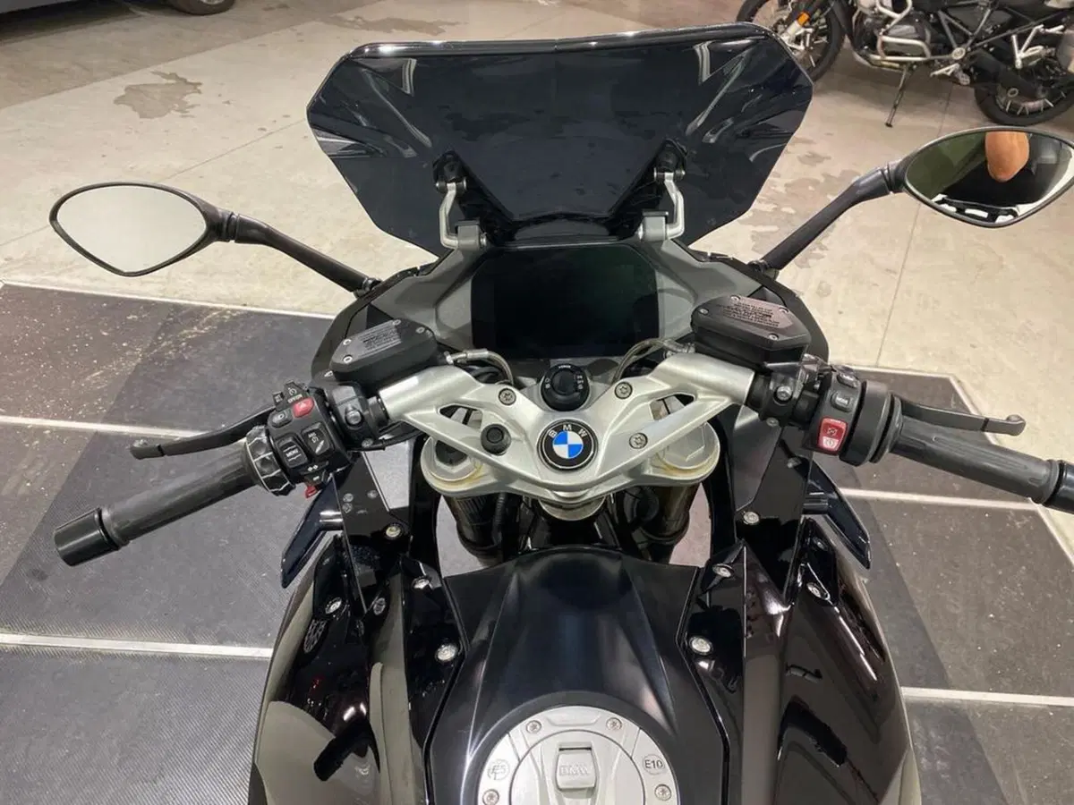 Bmw R 1250 RS (2019 - 20) (6)