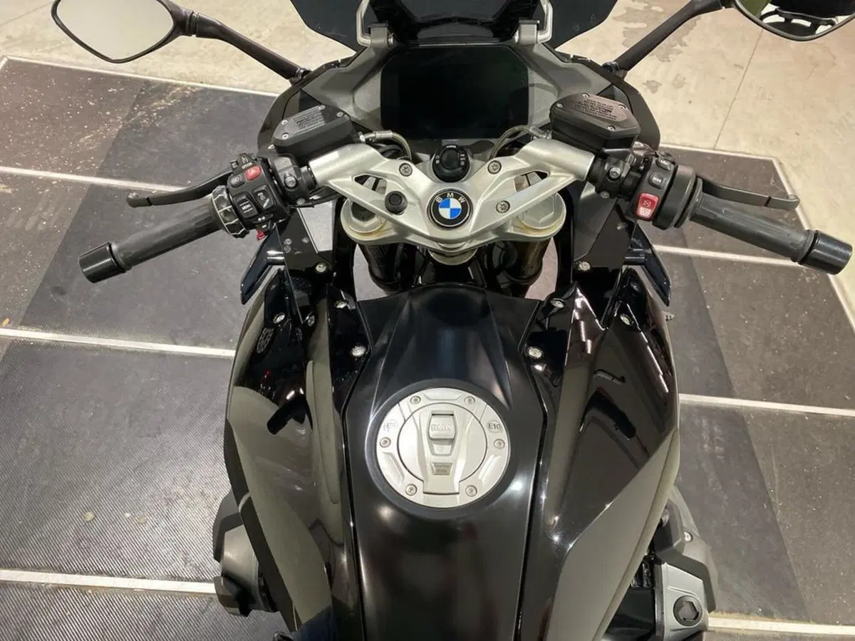 Bmw R 1250 RS (2019 - 20) (9)