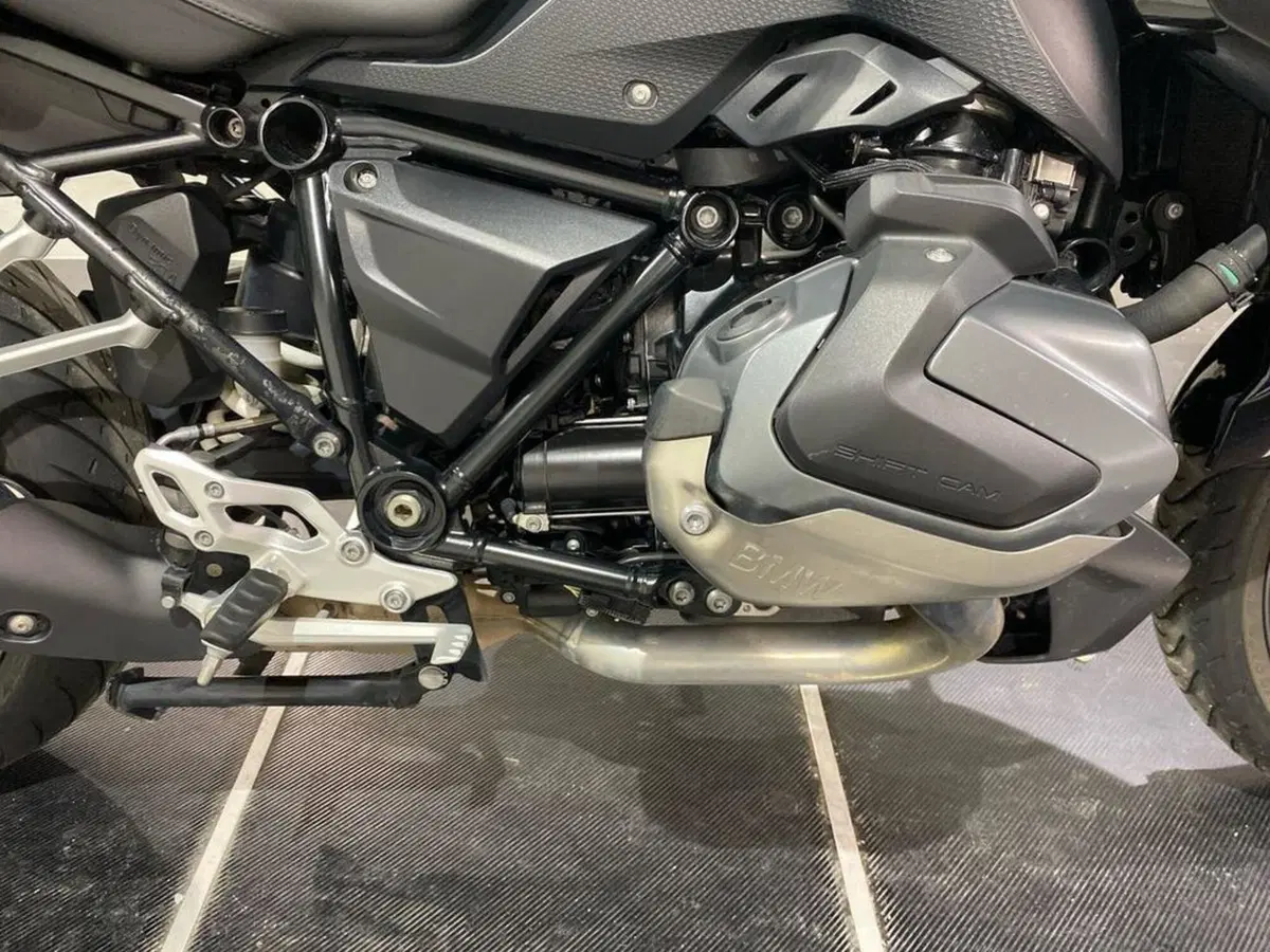 Bmw R 1250 RS (2019 - 20) (12)