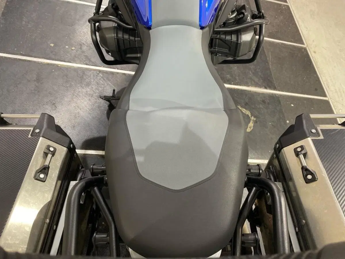 Bmw R 1300 GS Trophy (2023 - 26) (10)