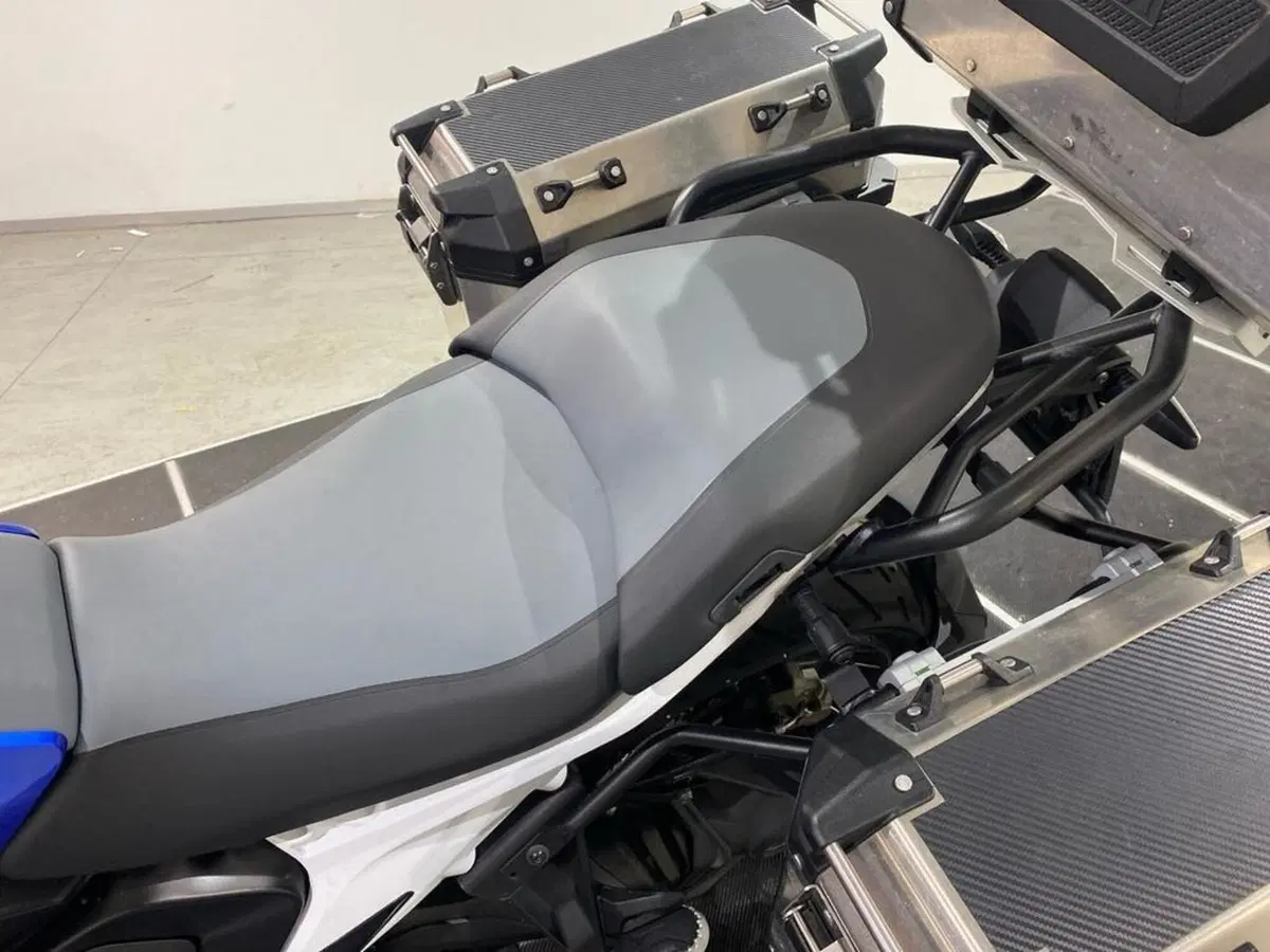 Bmw R 1300 GS Trophy (2023 - 26) (11)