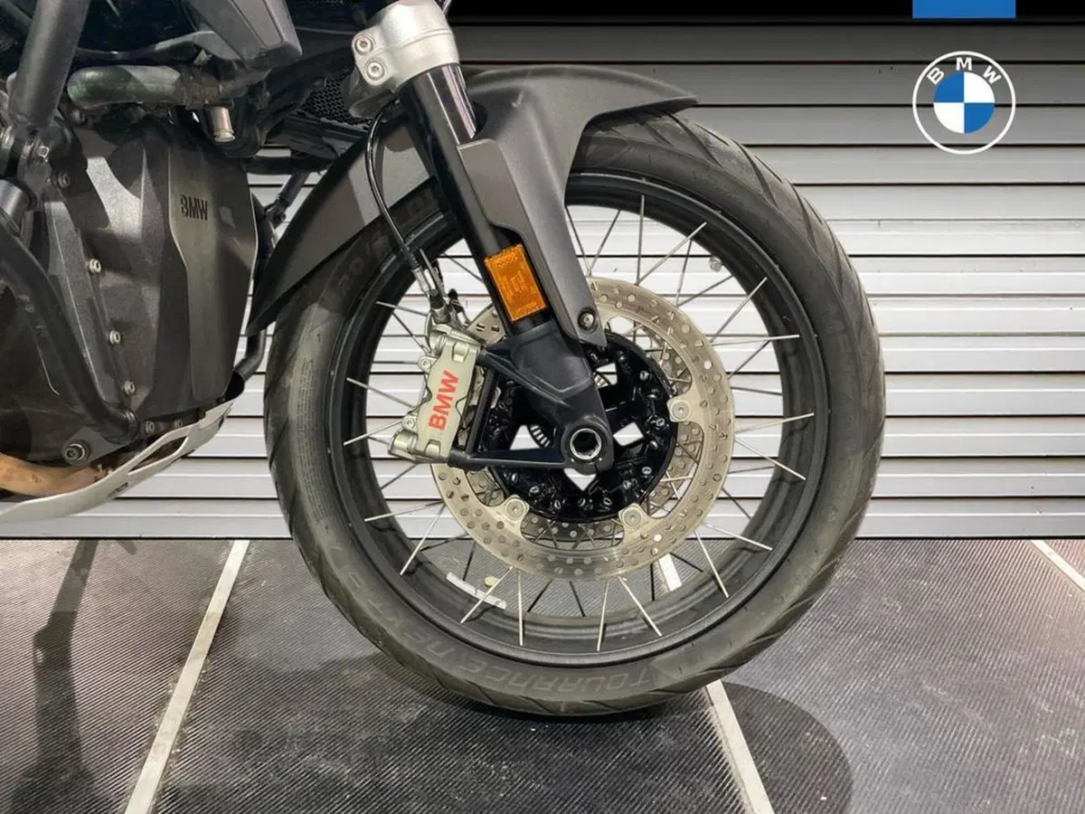 Bmw R 1300 GS Trophy (2023 - 26) (14)
