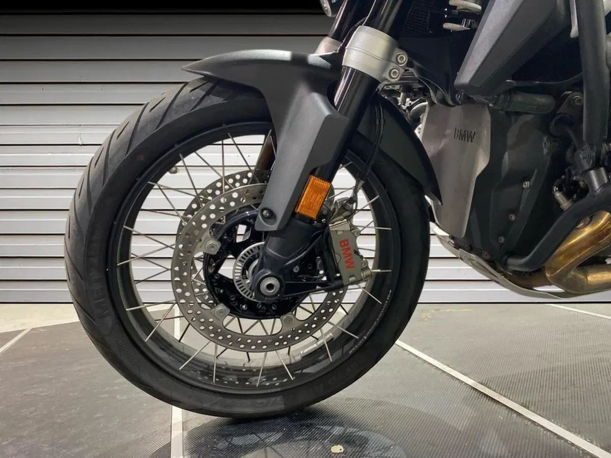 Bmw R 1300 GS Trophy (2023 - 26) (15)