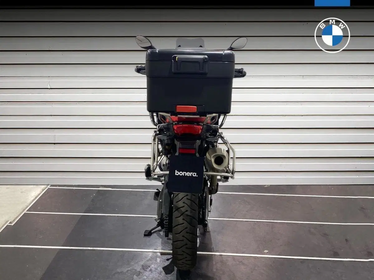 Bmw F 850 GS (2021 - 24) (3)