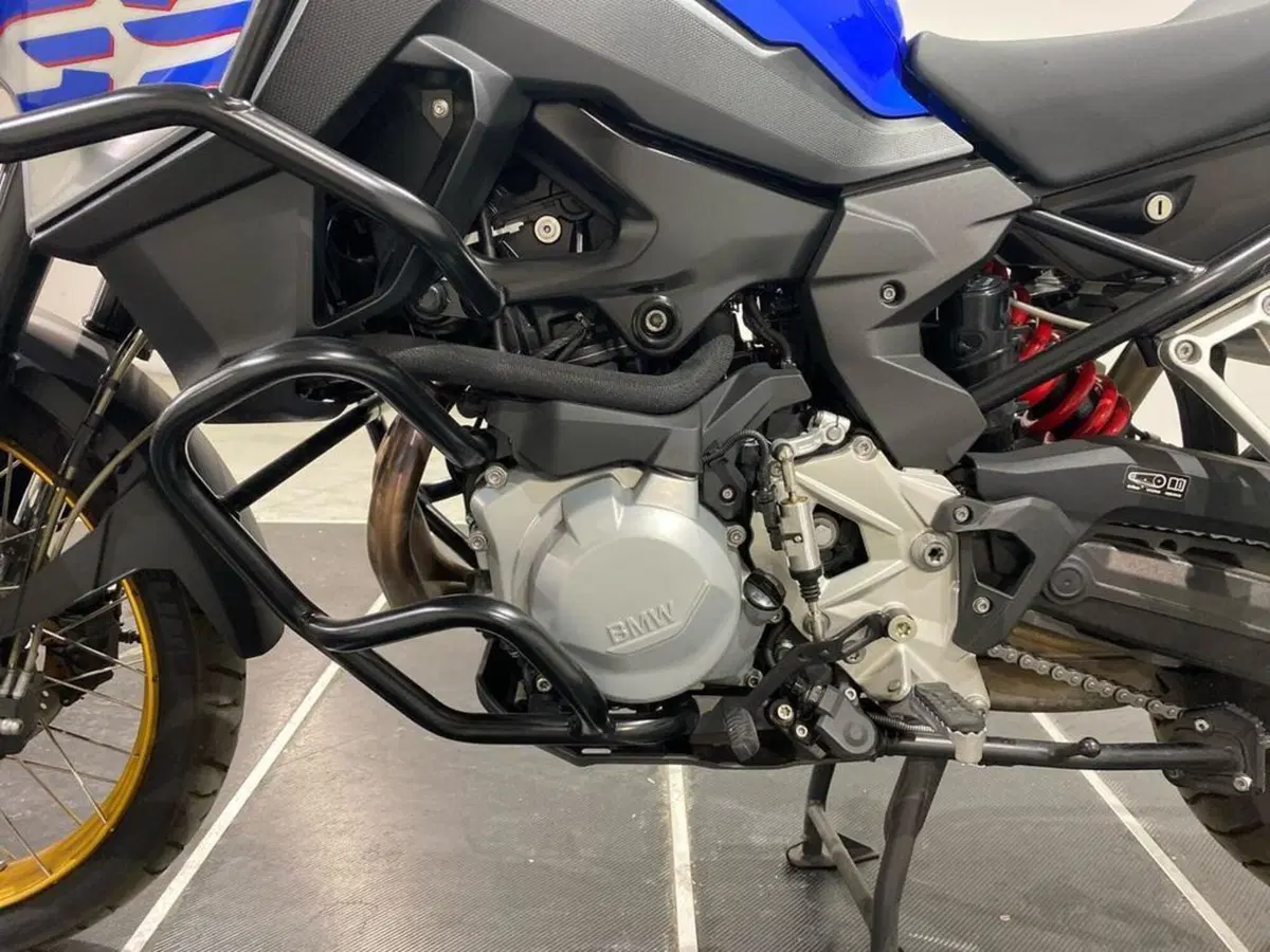 Bmw F 850 GS (2021 - 24) (12)