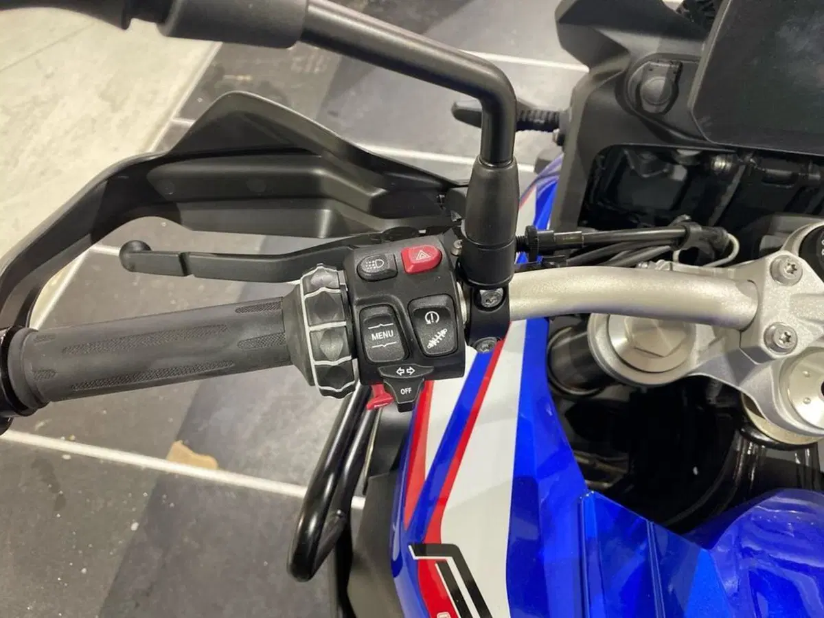 Bmw F 850 GS (2021 - 24) (6)