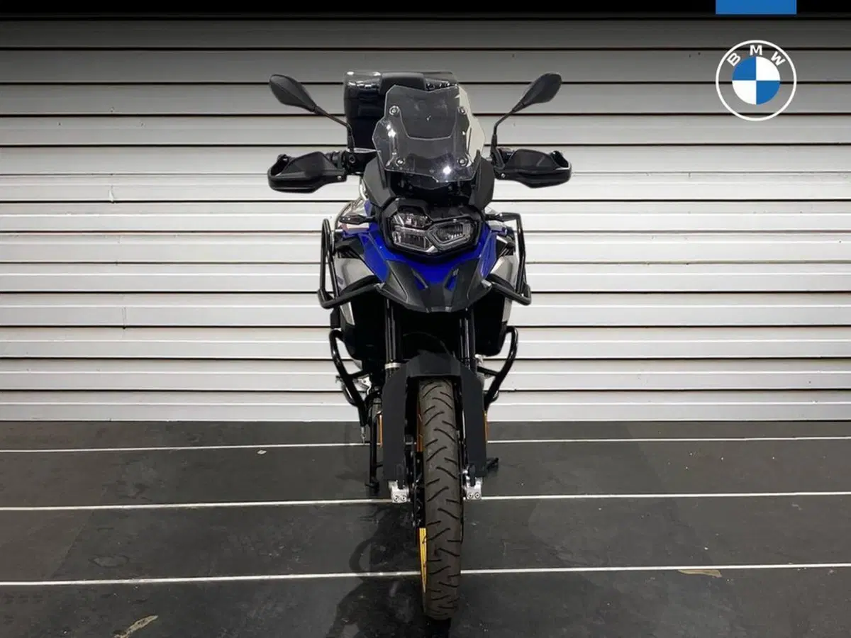 Bmw F 850 GS (2021 - 24)