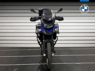 Bmw F 850 GS (2021 - 24) usata