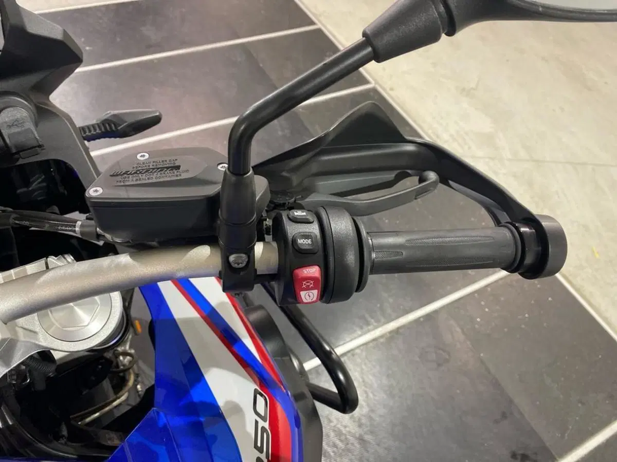 Bmw F 850 GS (2021 - 24) (7)