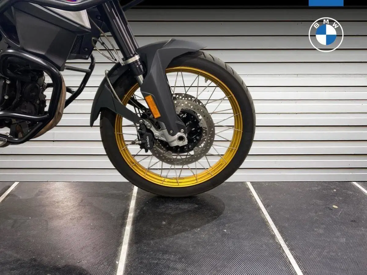 Bmw F 850 GS (2021 - 24) (13)