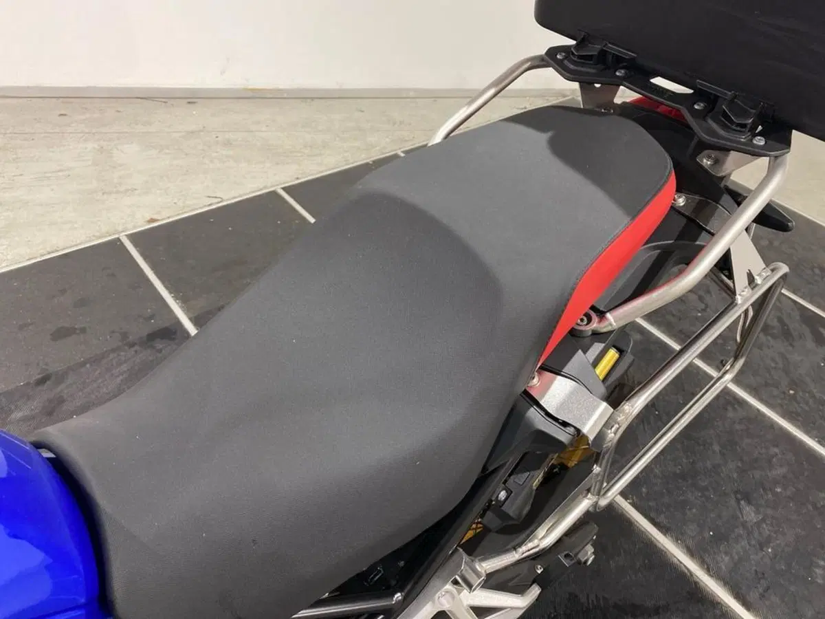 Bmw F 850 GS (2021 - 24) (10)