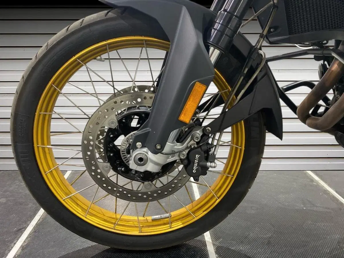 Bmw F 850 GS (2021 - 24) (14)