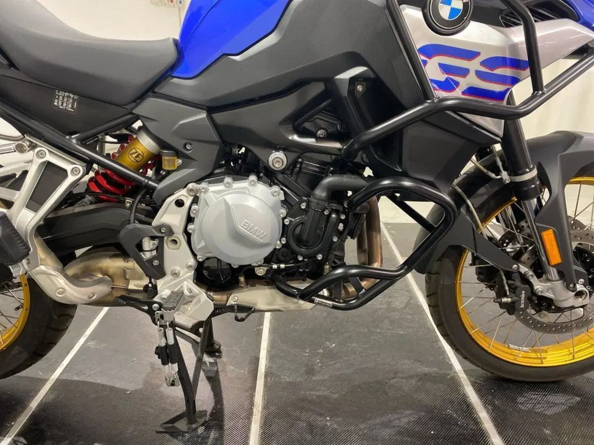 Bmw F 850 GS (2021 - 24) (11)