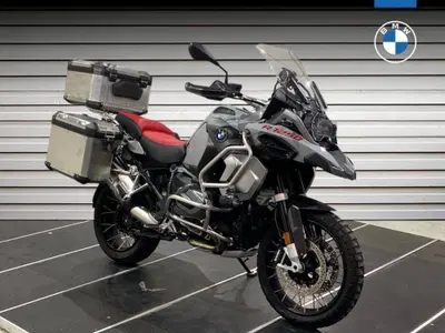 Bmw R 1250 GS Adventure (2021 - 24) usata
