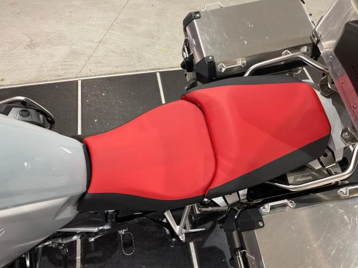 Bmw R 1250 GS Adventure (2021 - 24) (10)