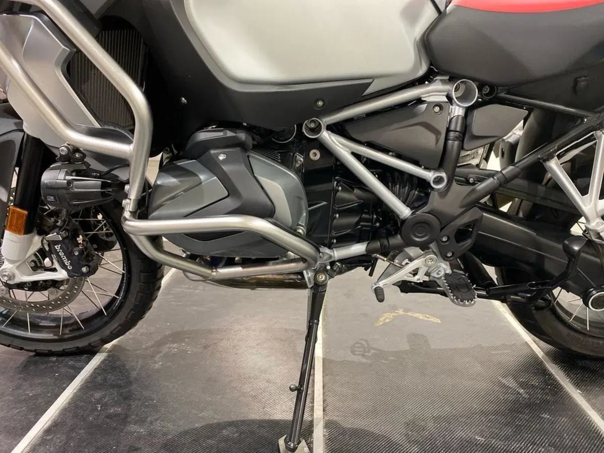 Bmw R 1250 GS Adventure (2021 - 24) (13)