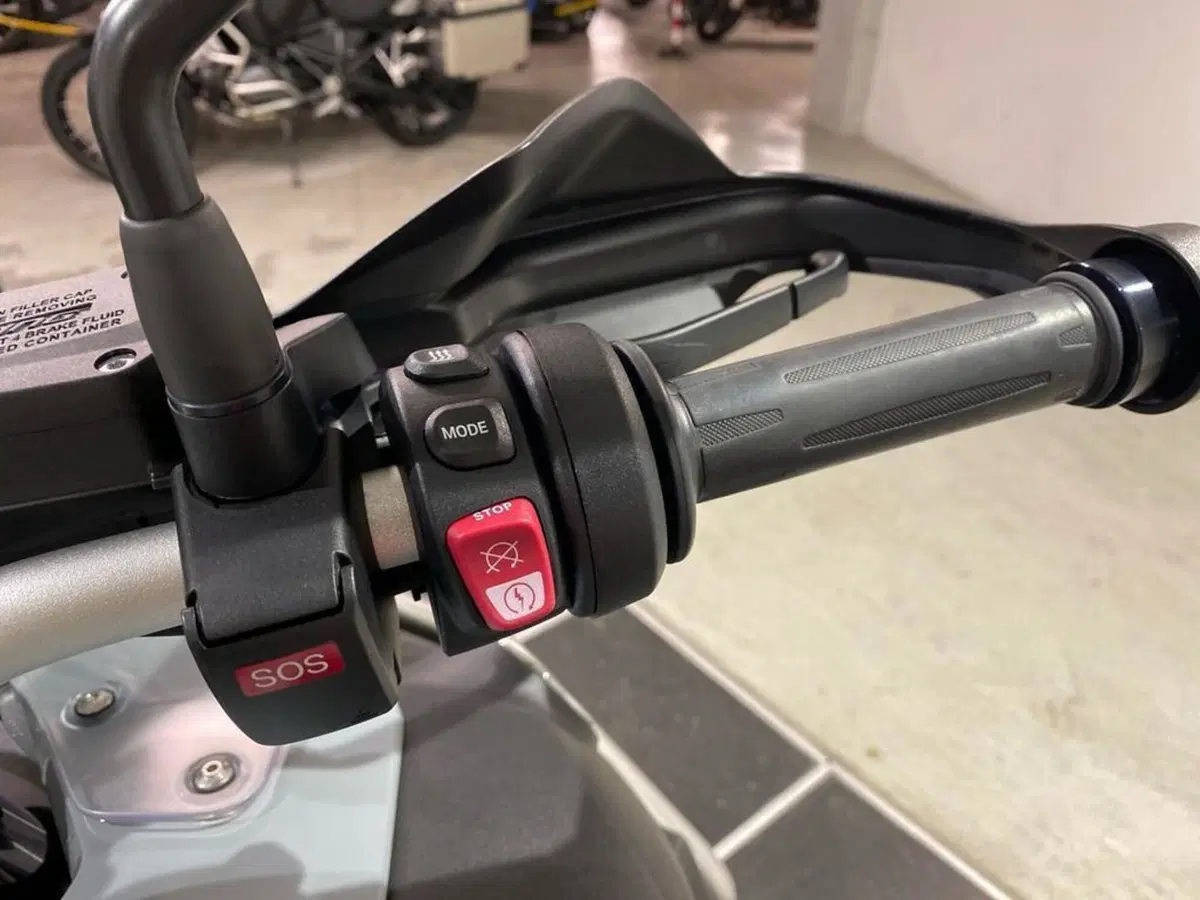 Bmw R 1250 GS Adventure (2021 - 24) (8)