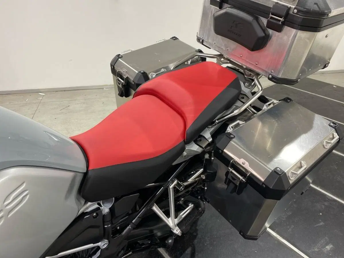 Bmw R 1250 GS Adventure (2021 - 24) (11)