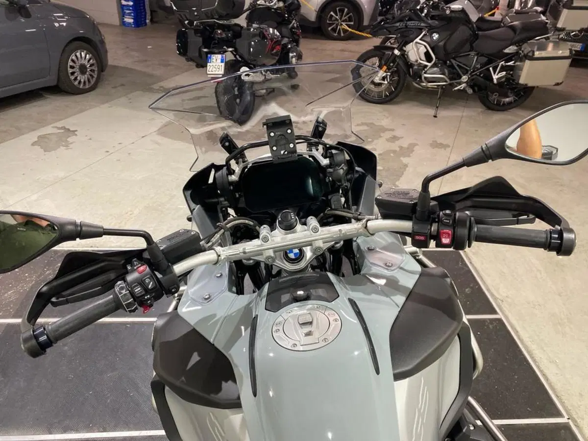 Bmw R 1250 GS Adventure (2021 - 24) (6)