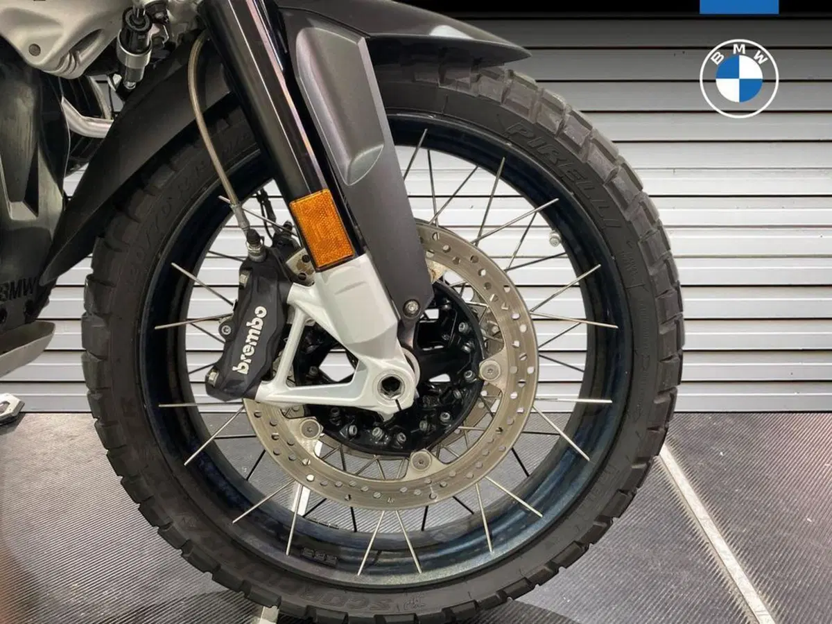 Bmw R 1250 GS Adventure (2021 - 24) (14)