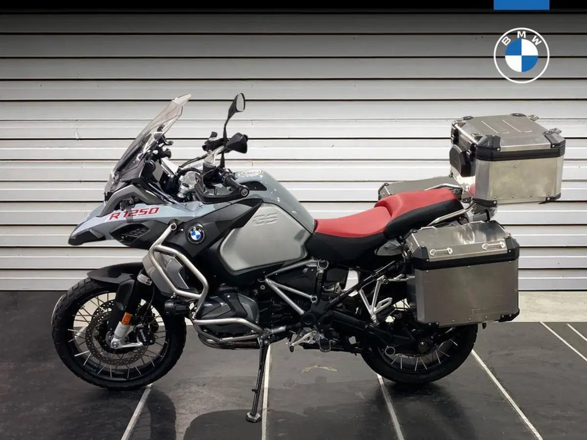 Bmw R 1250 GS Adventure (2021 - 24) (3)