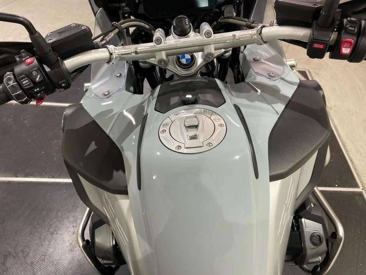 Bmw R 1250 GS Adventure (2021 - 24) (9)