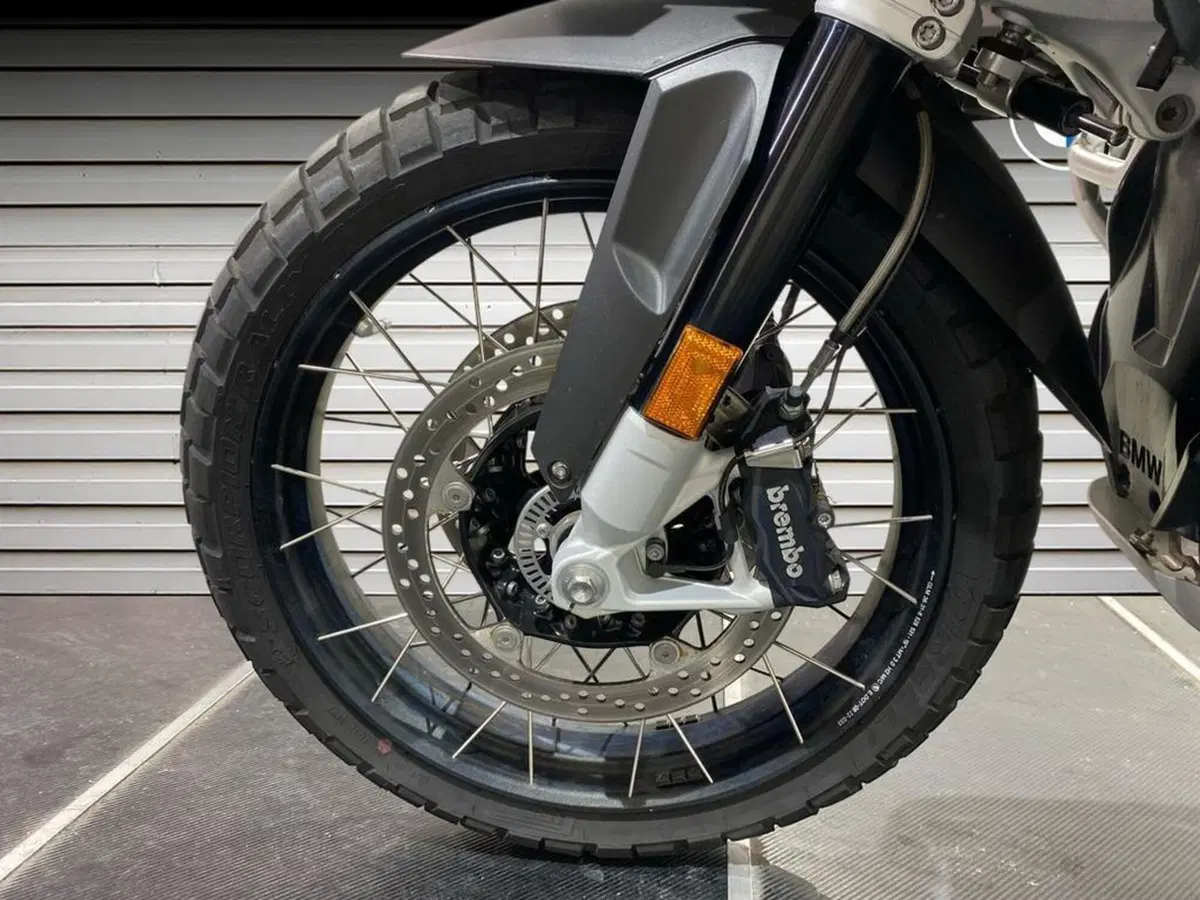 Bmw R 1250 GS Adventure (2021 - 24) (15)