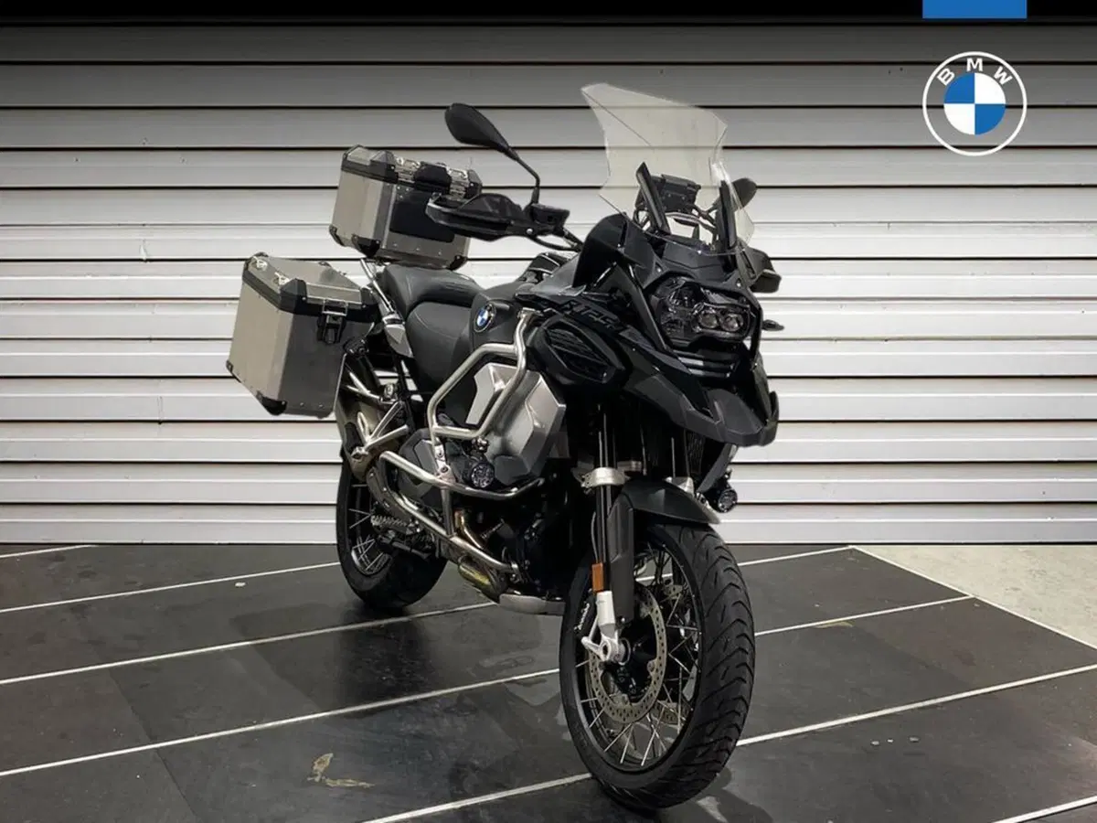 Bmw R 1250 GS Adventure (2021 - 24)