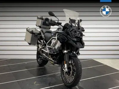 Bmw R 1250 GS Adventure (2021 - 24) usata