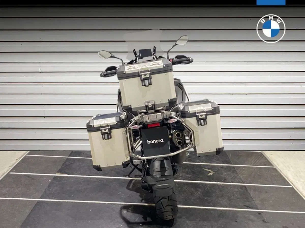 Bmw R 1250 GS Adventure (2021 - 24) (4)