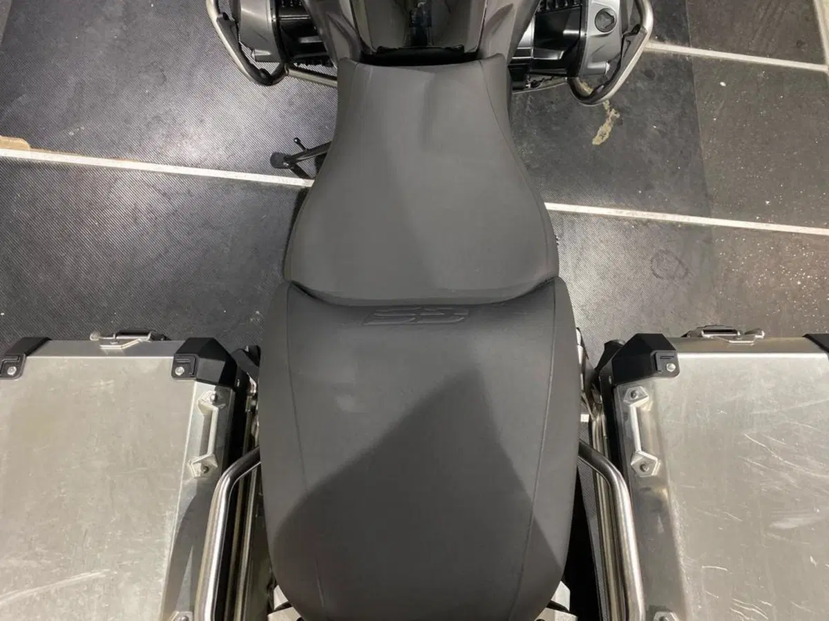 Bmw R 1250 GS Adventure (2021 - 24) (10)