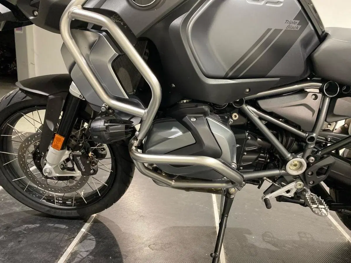 Bmw R 1250 GS Adventure (2021 - 24) (13)